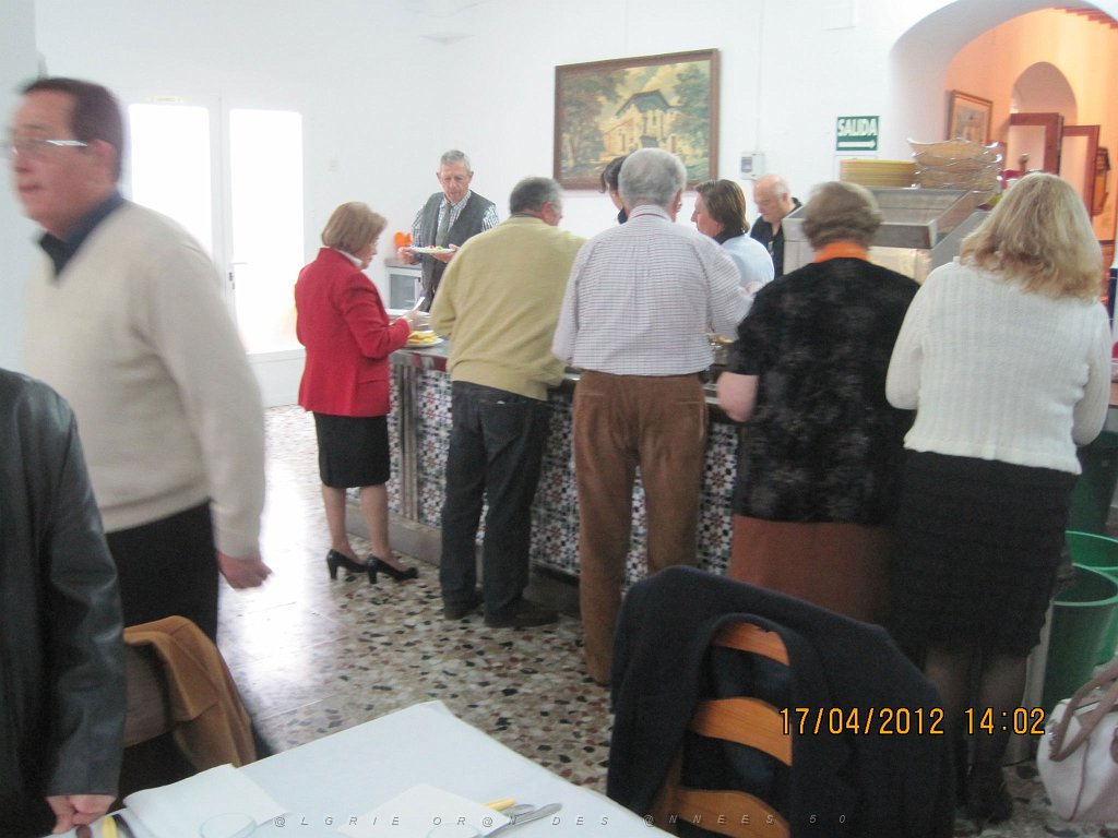 NOTRE DAME DE SANTA CRUZ HONOREE EN ESPAGNE A DALIAS ALMERIA 15 04 2012 (18).JPG